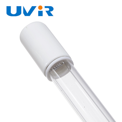 GPH793T5L HO Far Uvc Lamp 72W 550mm 28W Halogen Quartz Glass