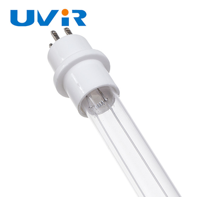 หลอดฆ่าเชื้อโรค UVC 425MA CE และ RoHS ได้รับการอนุมัติ