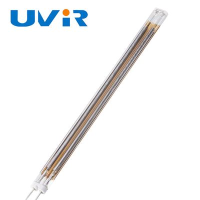 ราคาดี หลอดอินฟราเรดขนาดกลาง 3250W 230V 60-90s สำหรับเครื่องทำความร้อนอุตสาหกรรม ออนไลน์