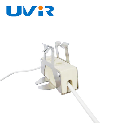Good price 250V 10A หลอดฮาโลเจนทนต่อการกัดกร่อนสำหรับ Quick Connect K525k / Tc04 ออนไลน์