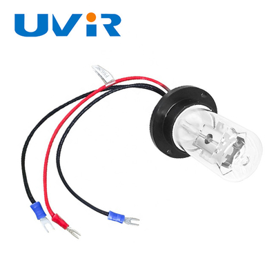 ราคาดี โคมไฟ Beckman Deuterium, 160-400nm 80V Uv Vis Spectrophotometer Lamps ออนไลน์