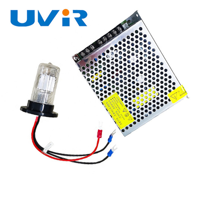 Good price หลอดไฟ OEM DD10Z ACS Deuterium D2 สำหรับแหล่งกำเนิดแสงของอุปกรณ์ ออนไลน์