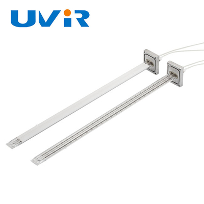 Good price 440V 10000W หลอดฮาโลเจนหลอดไฟสีขาวทาหลอดตรง 15x33 CL42 CL72 ออนไลน์