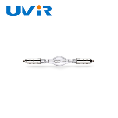 Good price แหล่งแสงแรงดันสูง Xenon Short Arc Lamp 43V สําหรับไฟแสวงหา / รถไฟ ออนไลน์