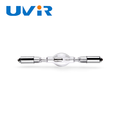 Good price 12.5V 80mm Xenon Short Arc Lamp 400h อายุการใช้งาน วัสดุควอตซ์ ออนไลน์