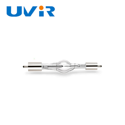 Good price 12.5V 80mm Xenon Short Arc Lamp สำหรับ Cinema / Analog Lighting ออนไลน์