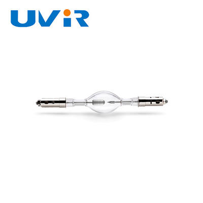 ราคาดี 285mm 22V Xenon Short Arc Lamp แรงดันสูงพิเศษสำหรับไฟเวที ออนไลน์