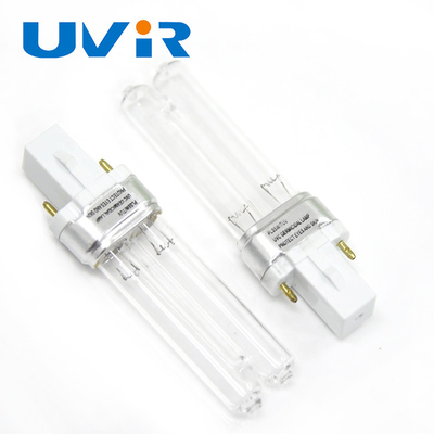 Good price G23 110V 220V 7W 47V Uvc หลอดไฟอัลตราไวโอเลตฆ่าเชื้อ ออนไลน์