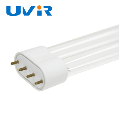 Good price PL-L18W 217mm 60V ควอตซ์ uvc blub UVC โคมไฟฆ่าเชื้อโรคสำหรับการฆ่าเชื้อในอากาศ ออนไลน์