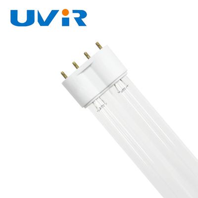 PL-L55W Uvc Sterilizer โคมไฟ 2G11 หลอด blub Led light 55 วัตต์ Uv หลอด Sterilizer