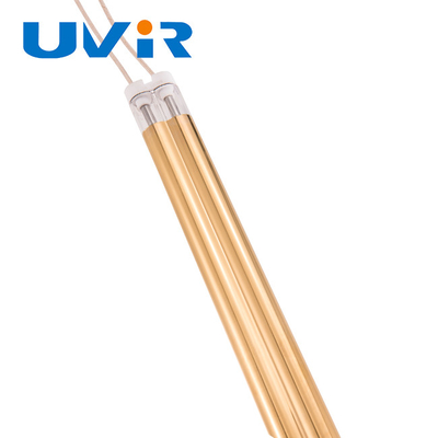 ราคาดี IRP แสงอินฟราเรดสําหรับการพิมพ์ 200-10000W Quartz Tube Heater ออนไลน์