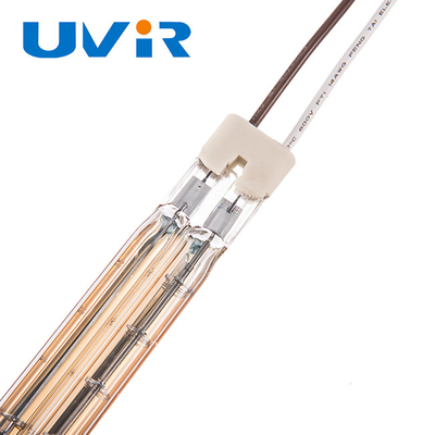 Good price 11x23mm 5400W Ir เครื่องทำความร้อน โคมไฟ Drystar เครื่องทำความร้อนสำหรับเครื่องพิมพ์ ออนไลน์