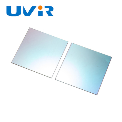 Good price แผ่นแก้วควอตซ์สะท้อนแสงหลอด UV 1mm-5mm พร้อมการส่งผ่านสูง ออนไลน์