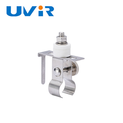 ราคาดี ตัวยึดหลอดไฟอินฟราเรดคลื่นกลางสแตนเลสสตีล GJ0002L ขนาด 11x23 มม. ออนไลน์